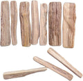 Assorted Natural Driftwood Pieces Small Sticks by AMLESO