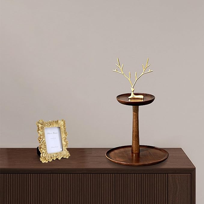 3x5 Gold Picture Frames, Picture Frame - Image 7