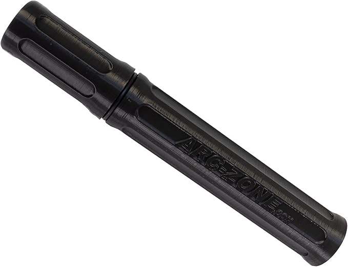 Arc-Saber Tungsten Electrode Storage Solution with Magnetic Base