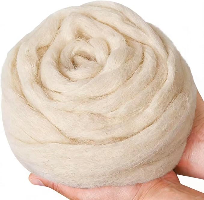 There are 170 Colors and 9 Shades Available This Woollen Yarn is Made of 100% by Unknown