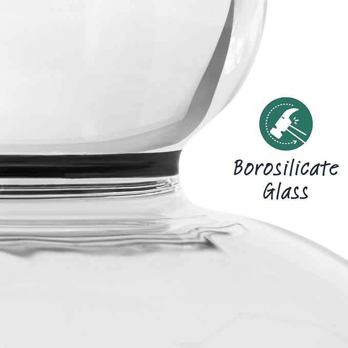Wenses Glass Baren, 4 Inch Printmaking Tool - Image 5
