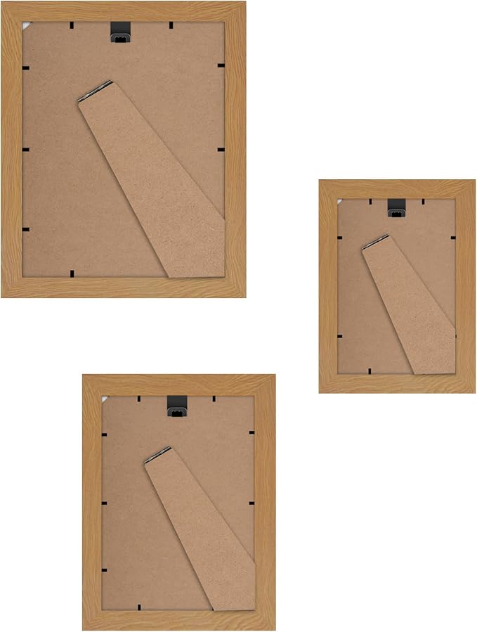 Americanflat Set of 10 Picture Frames - Image 5
