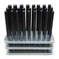 HHIP 8600-0044 25 Piece A-Z Transfer Punch Set
