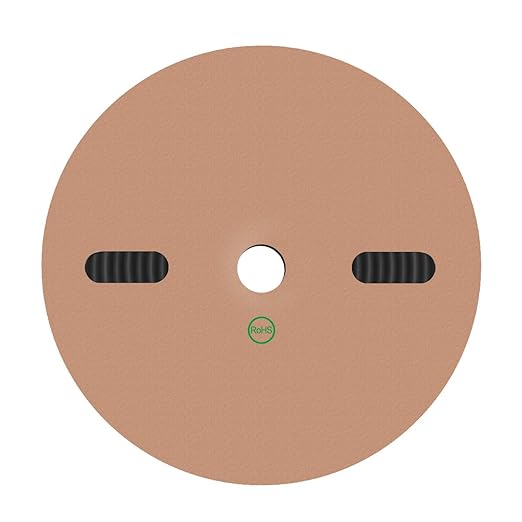 XHF 3/16 Inch 55Ft 3:1 Waterproof Heat Shrink Tubing Roll Marine Grade Adhesive Lined Heat Shrink Tube, Insulation Sealing Oil-Proof Wear-Resistant Black