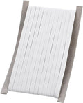 Airisoer 1/4 Inch Elastic Band for Sewing, 32 Yard High Elasticity Sewing by Airisoer