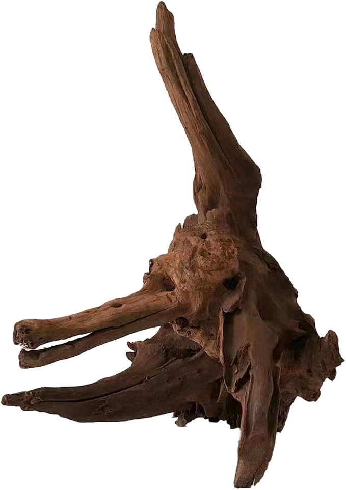 LYPHARD AQUARIUMS Natural Driftwood - Image 2