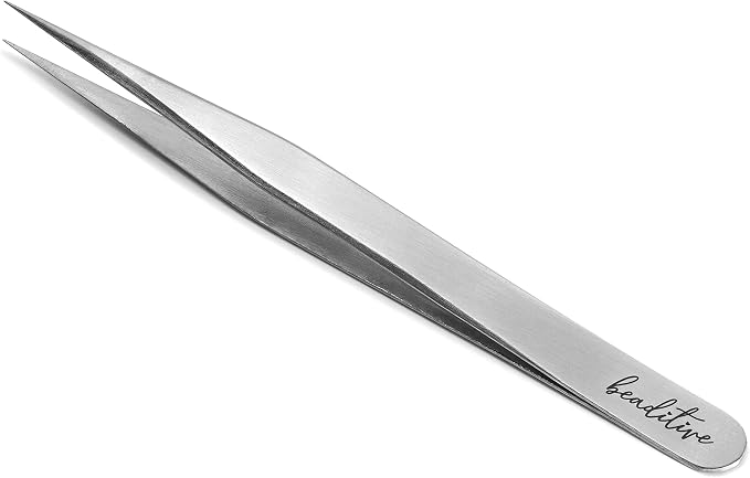 Beaditive High Precision Tweezers 3 Pack - Image 6