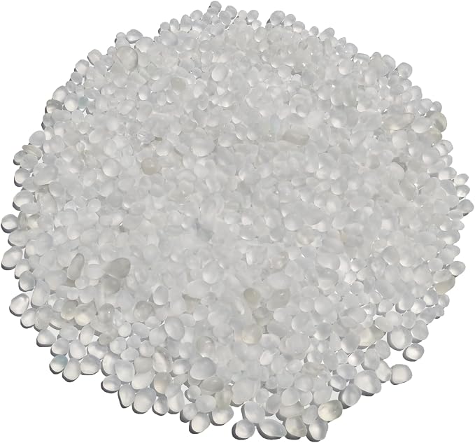 QYGL Sea Glass Stones by QYGL