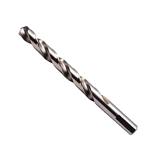 Century Drill & Tool 93202, 1/4-18 NPT/7/16 Combo