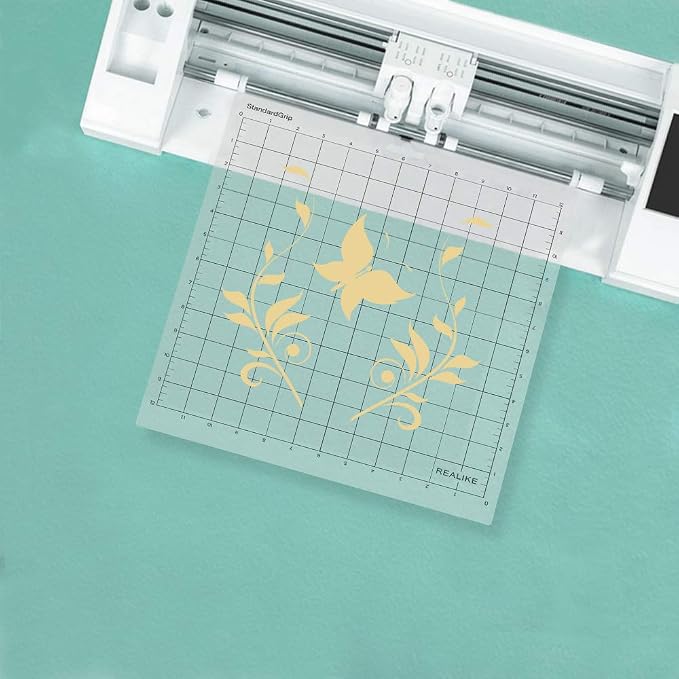 REALIKE 12X12 StandardGrip Cutting Mats - Image 5