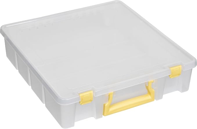 ArtBin 6955JY Super Satchel - Image 4