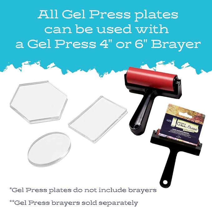 Gel Press Petites - Image 6
