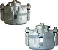 DRIVESTAR 19B1334 19B1335 Front Brake Caliper Both Driver and Passenger Side for 97 98 99 for Acura CL, 90 91 92 93 94 95 96 97 for Honda Accord