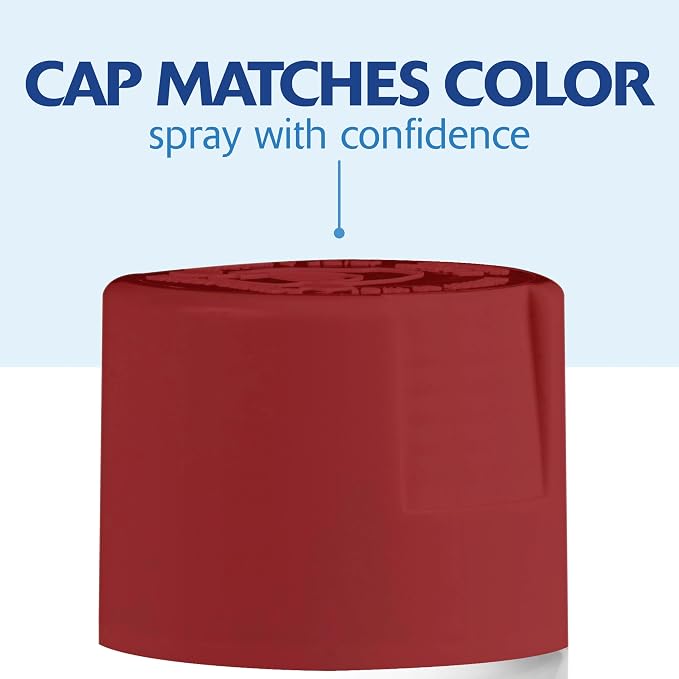 Rust-Oleum 372272- Painter's Touch 2X Ultra Cover Spray Paint, 12 oz, Majestic - Image 7