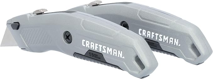 CRAFTSMAN Quick Change Utility 2Pk Cut C - Image 6