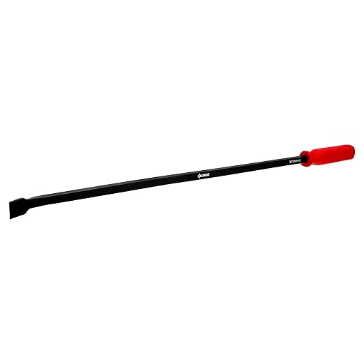 Groz 33125 36" Handled Pry Bar