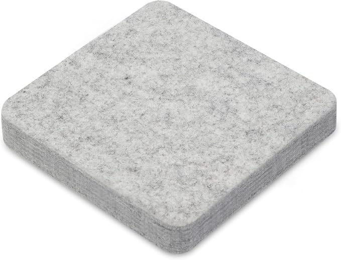 Mayboos Needle Felting Pad, 6x6 inch, Needle Felting Mat by Mayboos