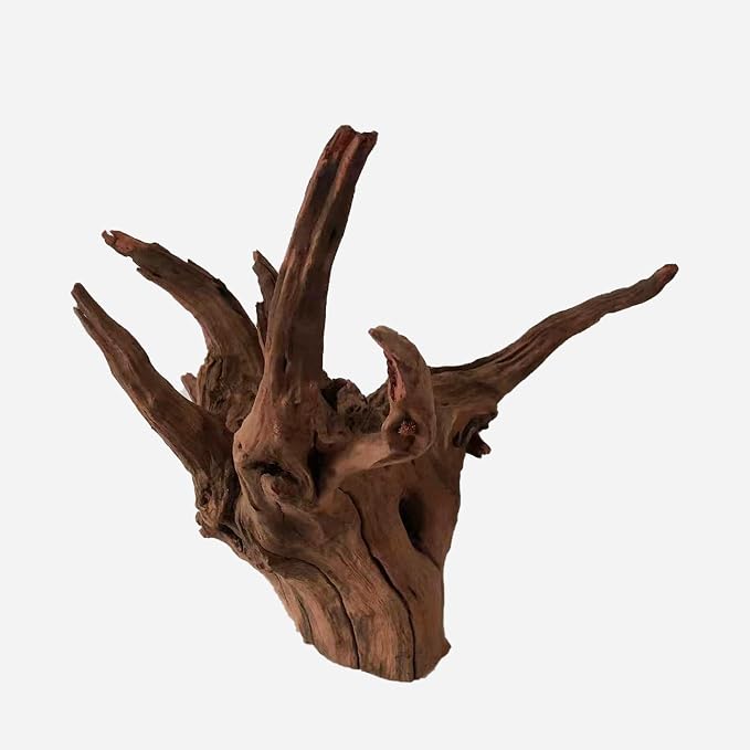 LYPHARD AQUARIUMS Natural Driftwood - Image 2