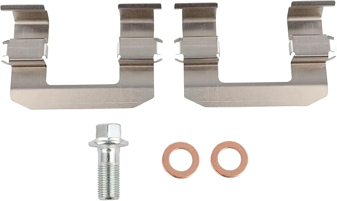 SCITOO Front Right Brake Caliper With Bracket 19B2711 Compatible For Hyundai For Santa Fe 2001-2006,For Hyundai For XG300 2001,For Hyundai For XG350 2002-2003