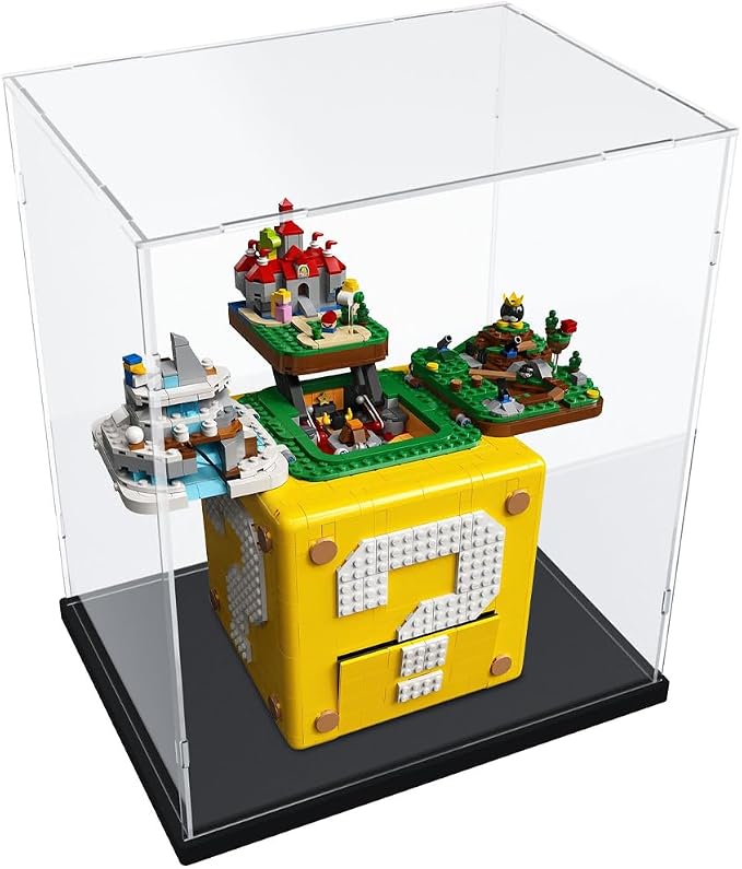DuvinDD Assemble Acrylic Display Case - Image 8