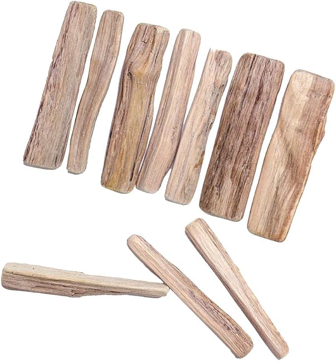 Assorted Natural Driftwood Pieces Small Sticks - Image 2