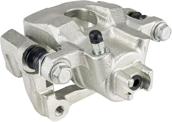 Torchbeam Rear Brake Caliper Right for Honda 2003-2008 Pilot, Acura 2001-2006 MDX, Rear Right Caliper Replace # 19B2674
