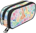 Adorable Axolotls Mexican Pencil Case by ANANGTEE