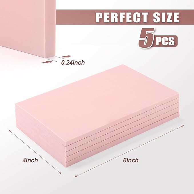 Bobblebro Linoleum Blocks for Printmaking Supplies - Image 3