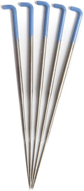 Precision Wool Felting Needles | 38 Gauge Star | Made in Germany by by DesertBreezeDistributing