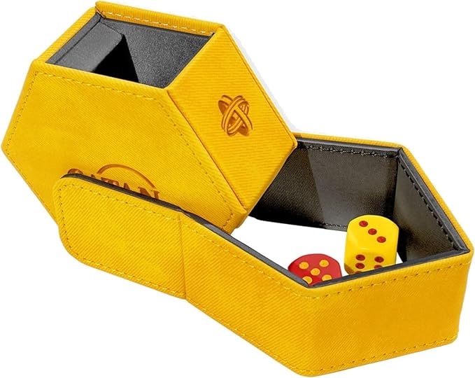 Catan Hexatower - Image 4