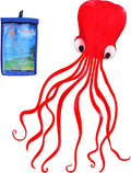 Hengda Kite Soft Octopus Kite Series, Beautiful Kite by HENGDAKITE