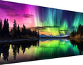 Meothan Northern Lights Diamond Painting Kits by MeothanDiamondPainting