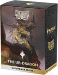 Dragon Shield | Matte Dual Art Sleeves | MTG Legendary Series | 100 CT by DragonShield