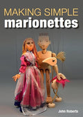 Making Simple Marionettes by Unknown