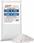 Perfect Plaster for Pottery & Ceramic Slip Casting Molds, Non-Toxic Water-Based by PerfectCraft