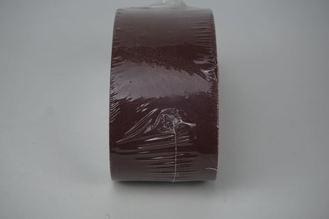 3x18 3 x 18 Inch Sanding Belt Pack 3-Inch x 18-Inch,12 Pcs(4 Each of 80 120 150 Grits) Aluminum Oxide for Sander