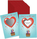 My Scratch Offs 20 Pack Love is in the Air DIY Make Your Own Scratch Off Cards by MyScratchOffs