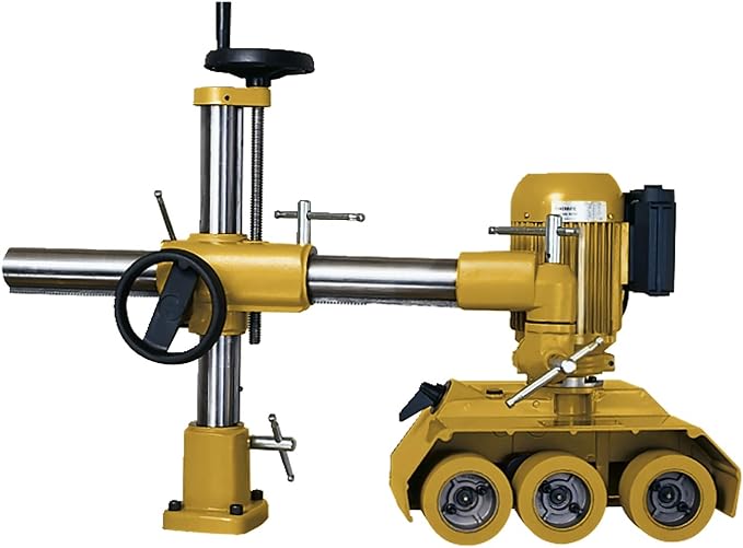 Powermatic 3-Roll Power Feeder, 1 HP, 230V 3Ph (Model PF-33)