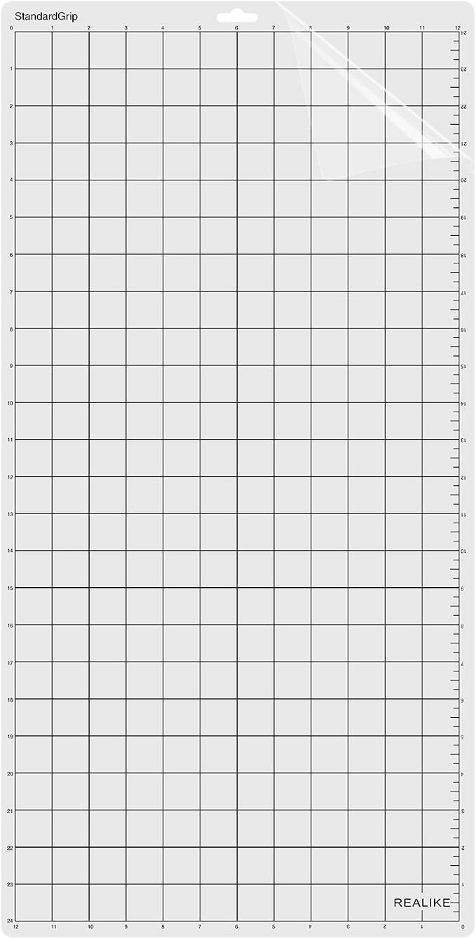 REALIKE StandardGrip Cutting Mat - Image 6