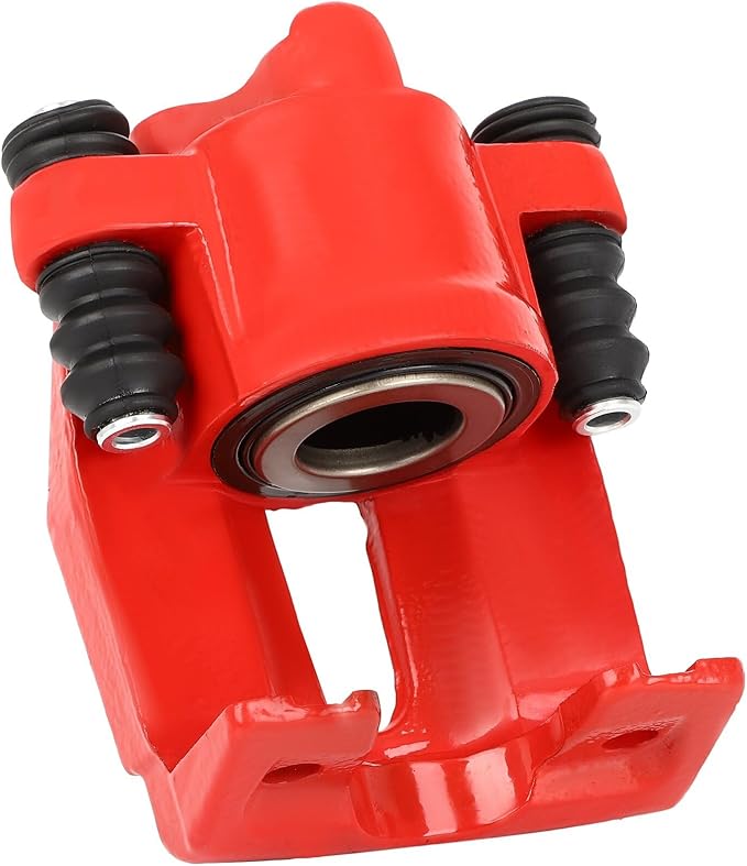 SCITOO 184859 Disc Brake Caliper Assembly Fit For Ford For F-150 2004-2011,For Ford For Lobo 2005-2009,For Lincoln Mark LT 2006-2008 2010-2011