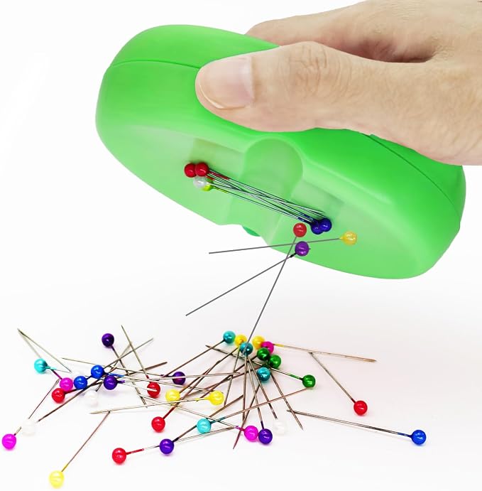 Sizobi Magnetic Pin Holder, 2.8" x 4" - Image 3