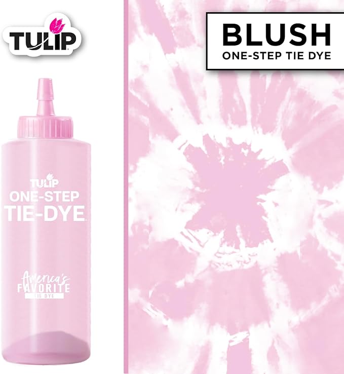 Tulip One-Step Tie-Dye Kit, Vibrant Colors - Image 4