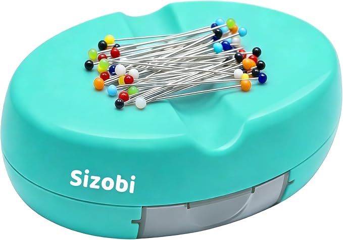 Sizobi Magnetic Pin Holder by Sizobi