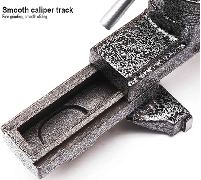 Bench Vise Heavy Duty 2.5 inch Table Clamp On Vise, Bench-Table Vice Clamp with 2-inch Jaw Width and 2 1/2 inch Jaw Opening, Woodworking Workbench Vise with Bolts & Nuts