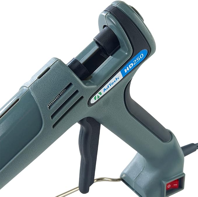 HD250 Dripless Hot Glue Gun - Image 6