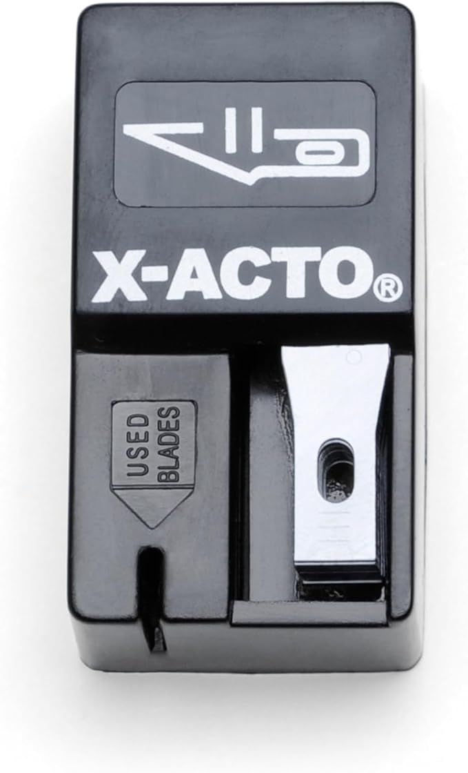 X-Acto Knife Blades, No. 11 Blade - Image 2