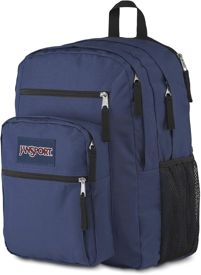 JanSport Laptop Backpack - Image 5