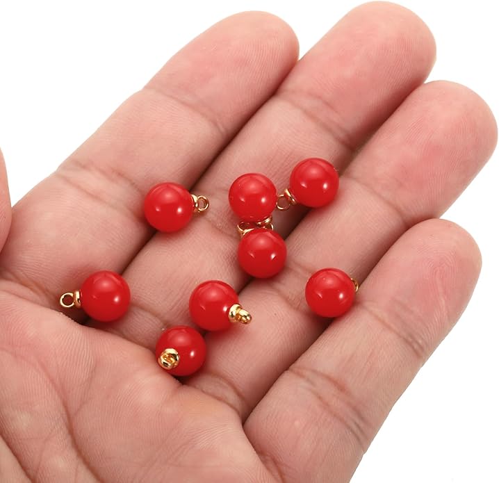 PATIKIL Pearl Charm - Image 3