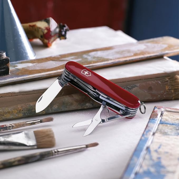 Victorinox Explorer Swiss Army Knife - Image 3