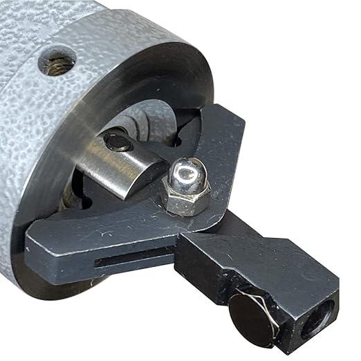 HHIP 4400-0020 Precision Centering Indicator, 250 Axis Offset Measuring Range